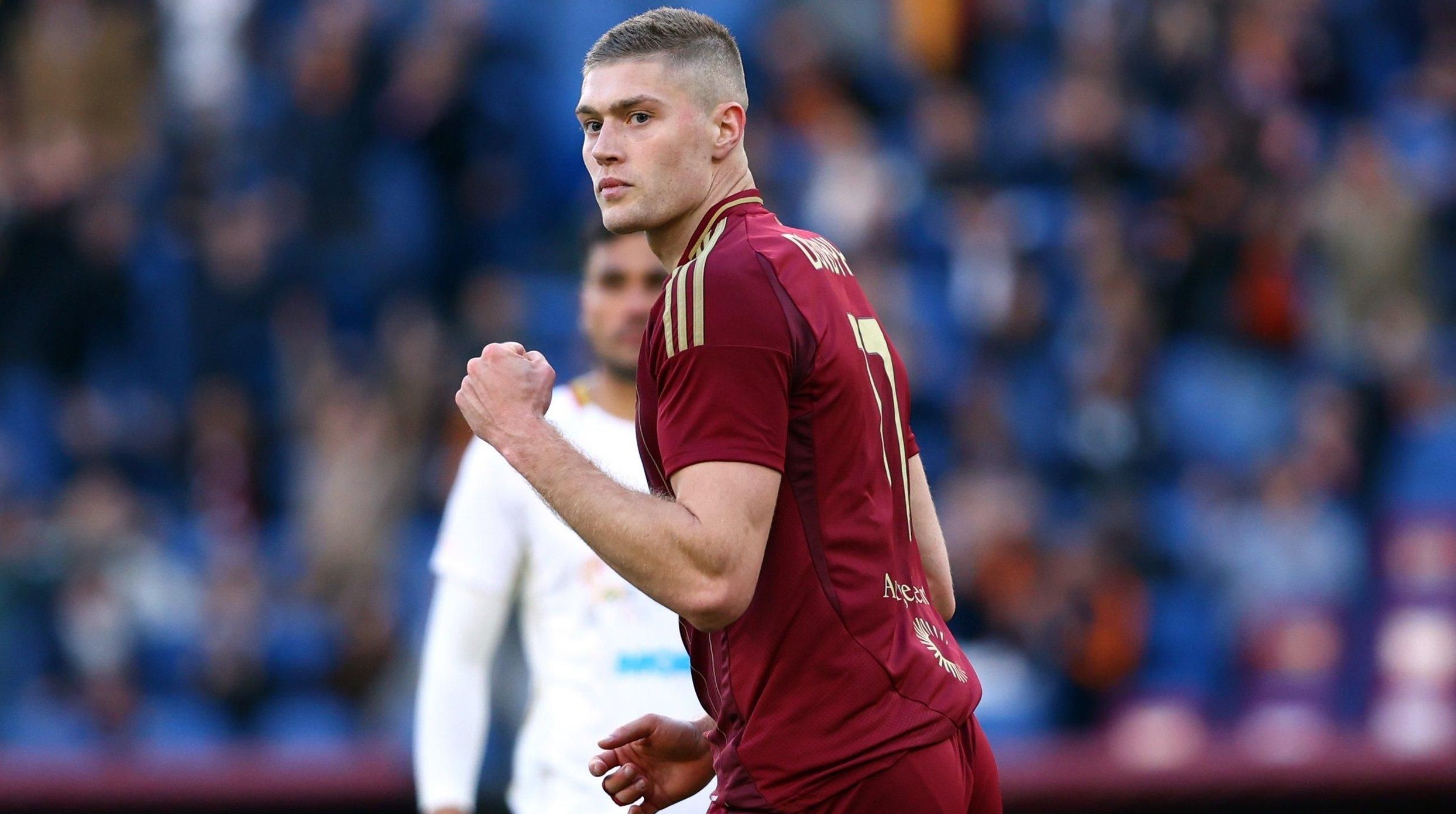 Артем Довбик може стати гравцем Бенфіки