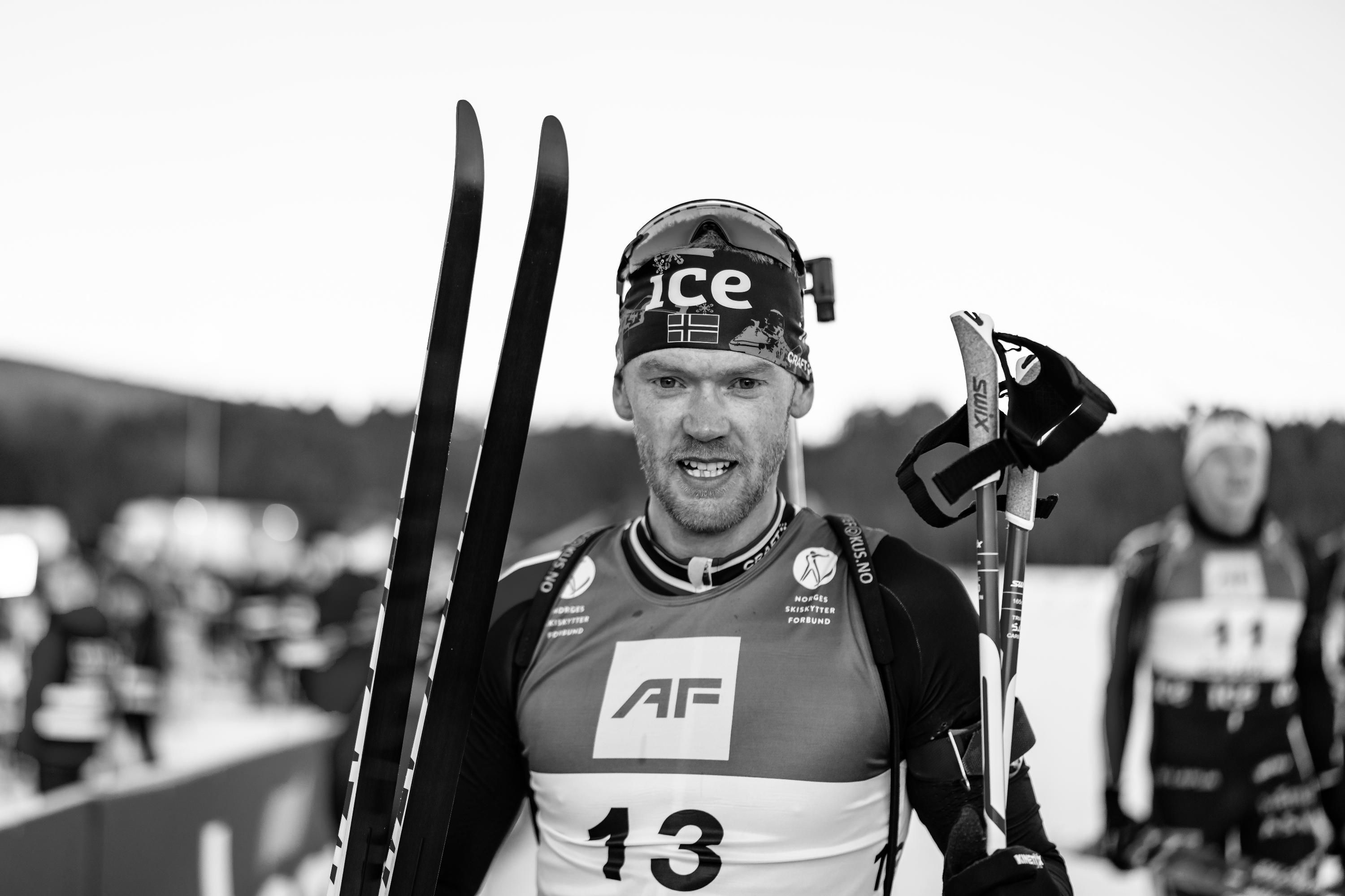 Память Сиверта Баккена почтят перед спринтом Кубка мира в Оберхофе 8 января 2026 года