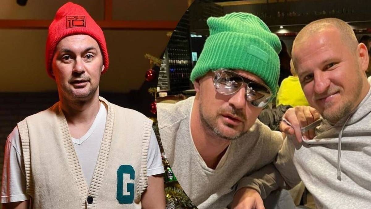 Артем Мілевський - що відомо про життя ексфутболіста Динамо під час війни Росії з Україною