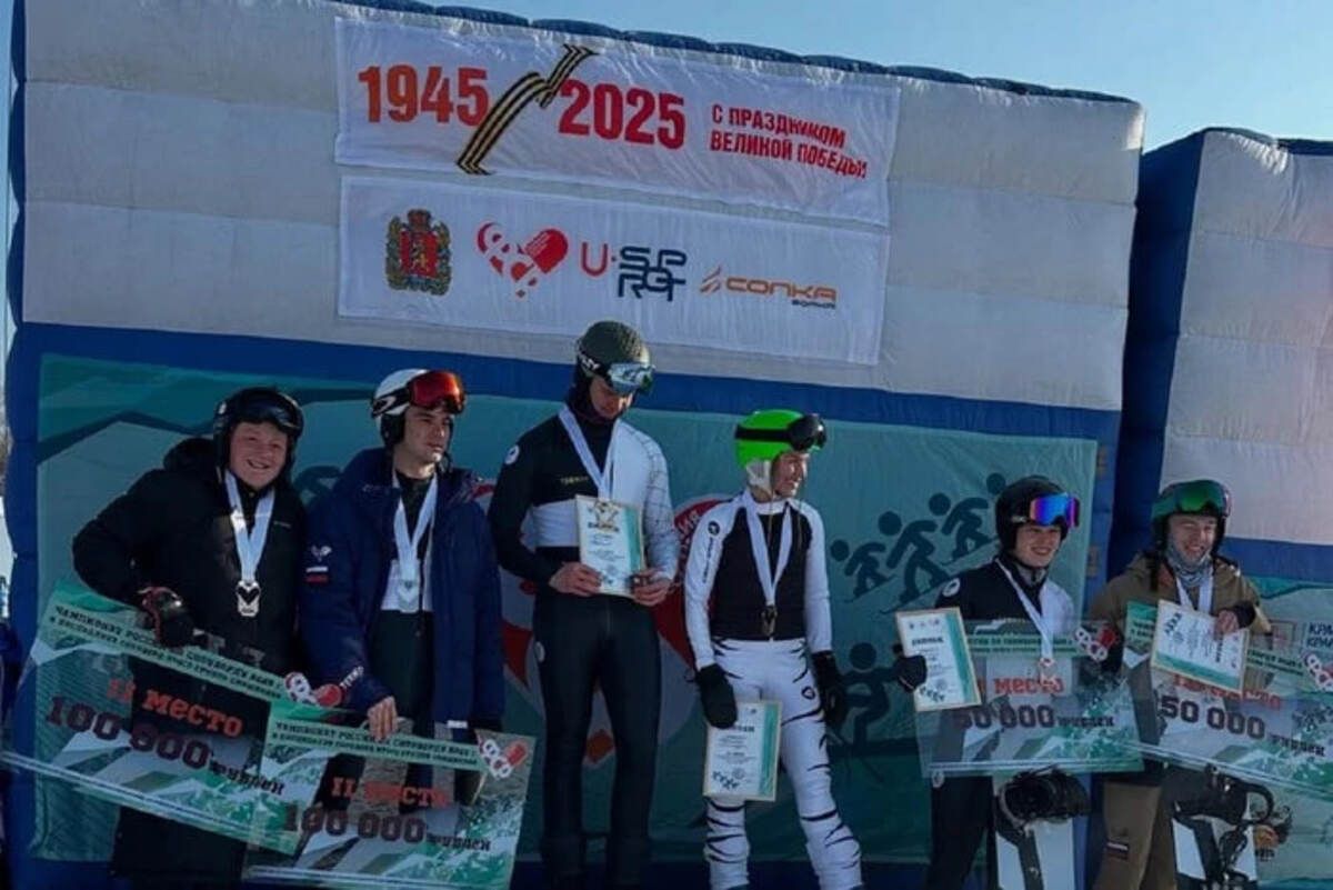 Крістіна Пауль - росіянку допустили до Олімпіади попри підтримку Путіна