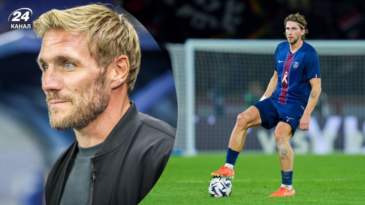 Ілля Забарний - у Польщі розкритикували футболіста збірної України