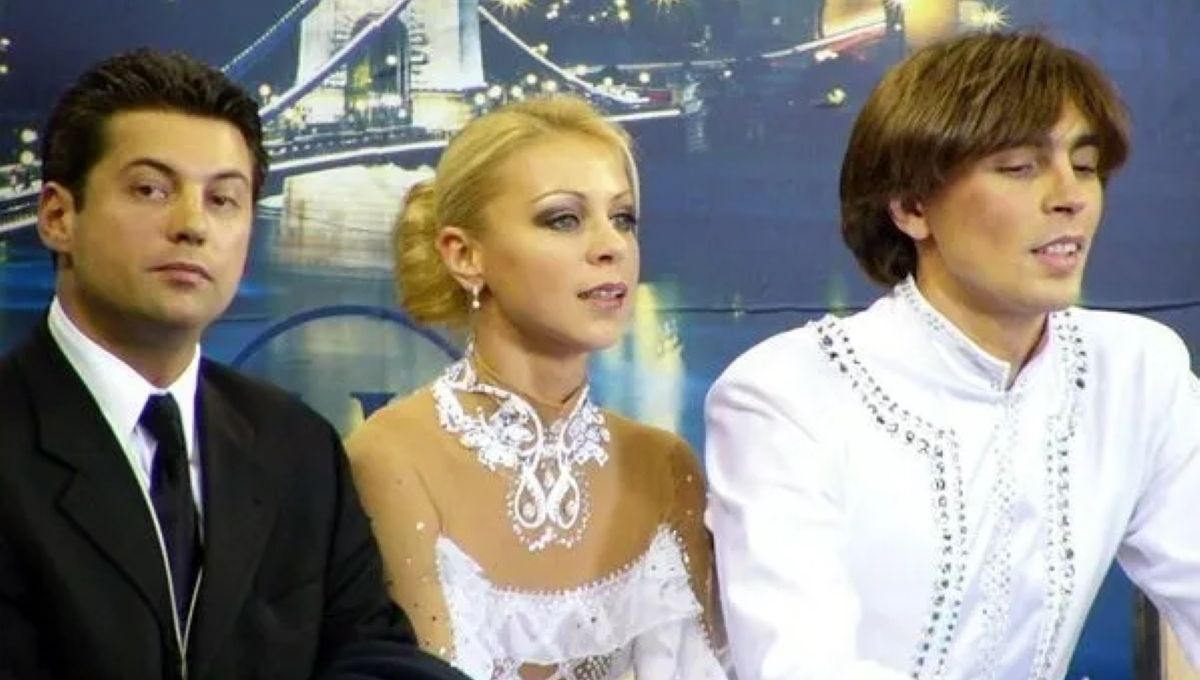 Елена Грушина - что известно об украинской фигуристке, которая стала призером Олимпиады-2006