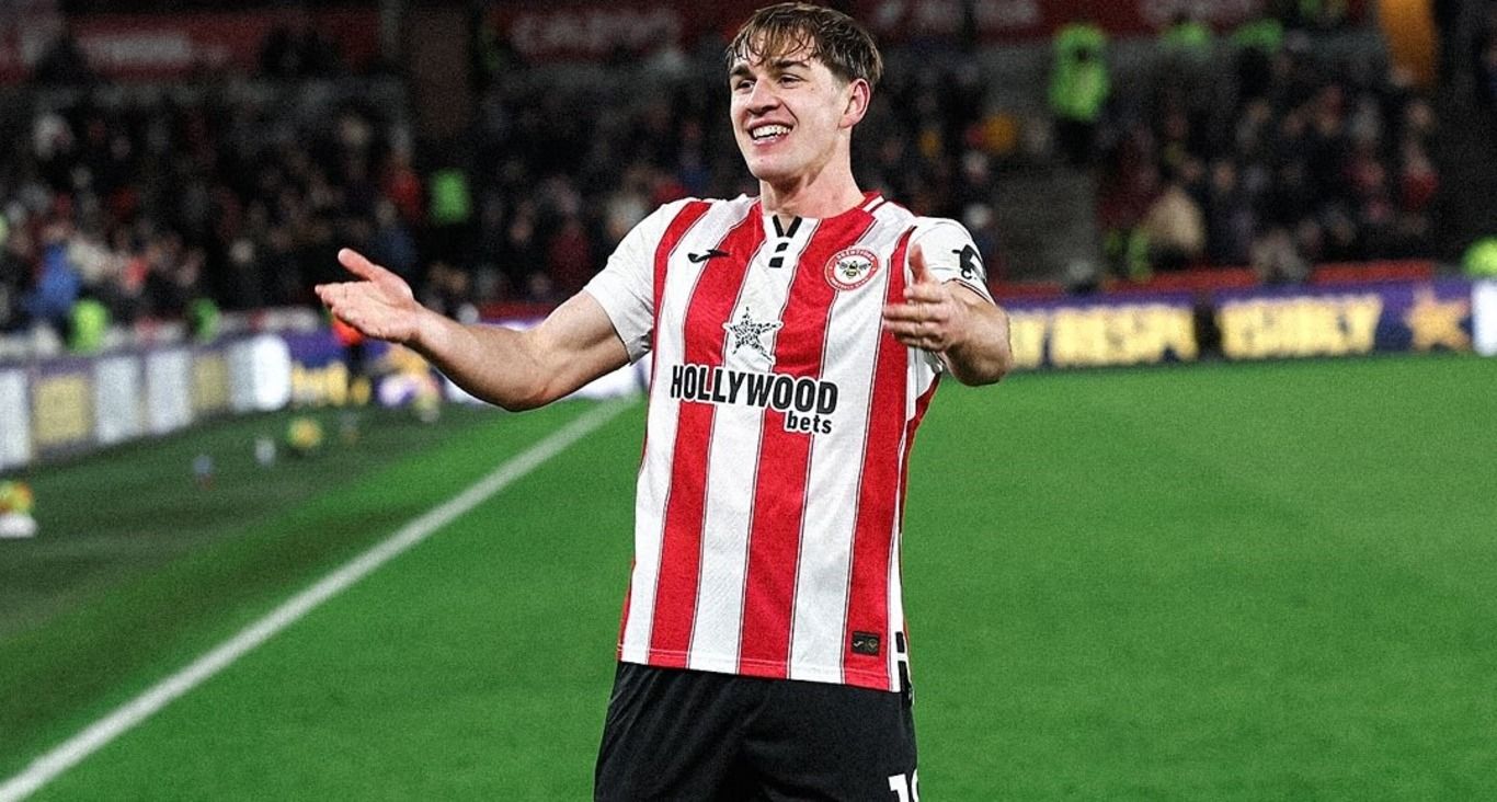 Єгор Ярмолюк забив у ворота Сандерленда