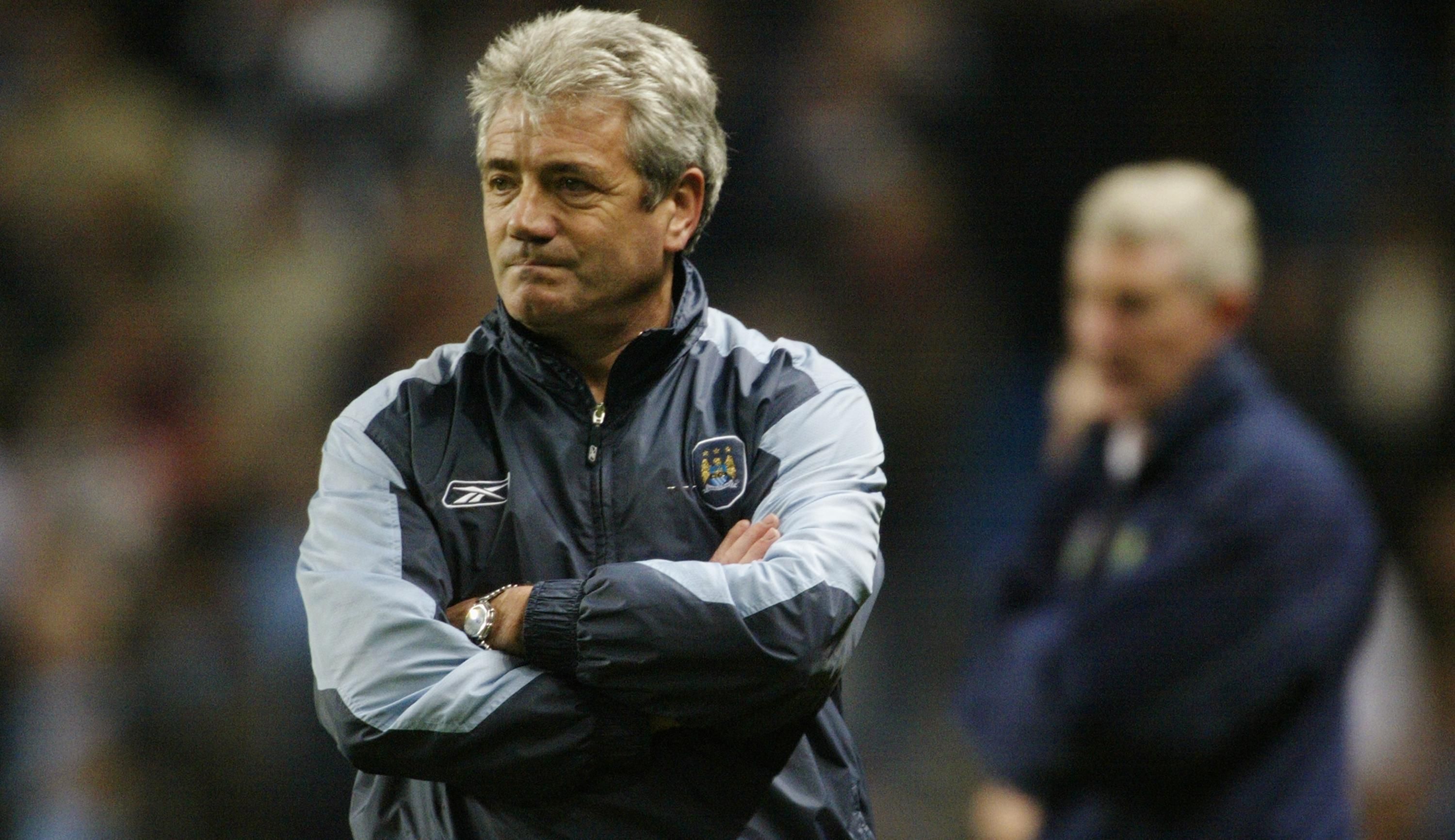 Кевину Кигану диагностировали рак