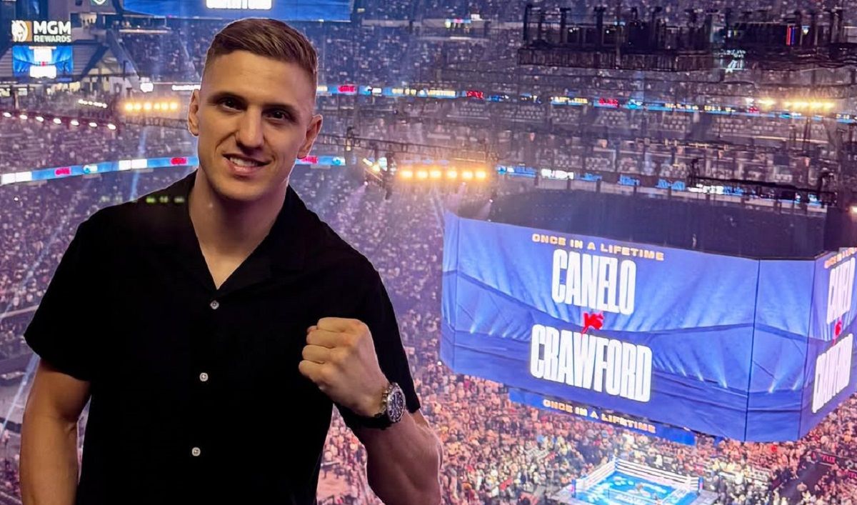 Федор Черкашин рассказал об обидах поляков после переезда в Варшаву