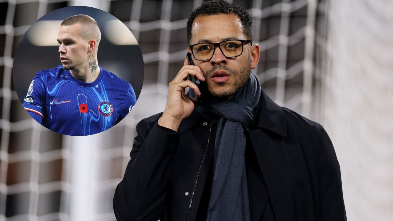 Ліем Росеньйор