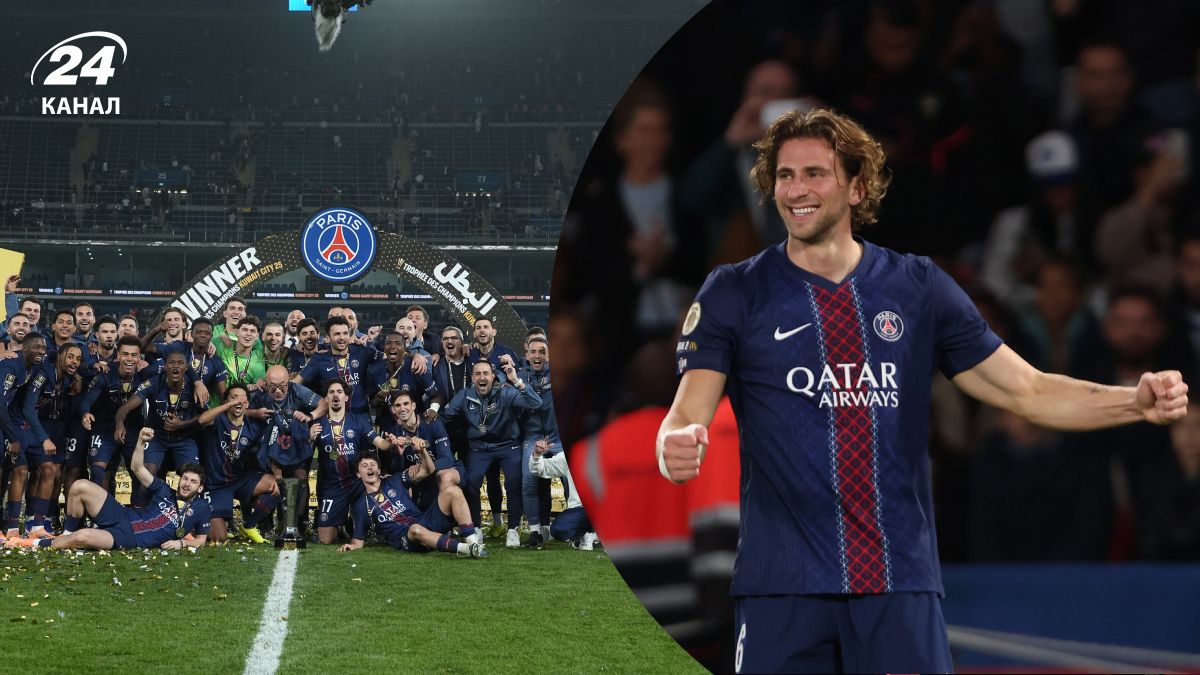 ПСЖ Марсель - результат матчу, відео та огляд фіналу Суперкубка Франції 8 січня 2026