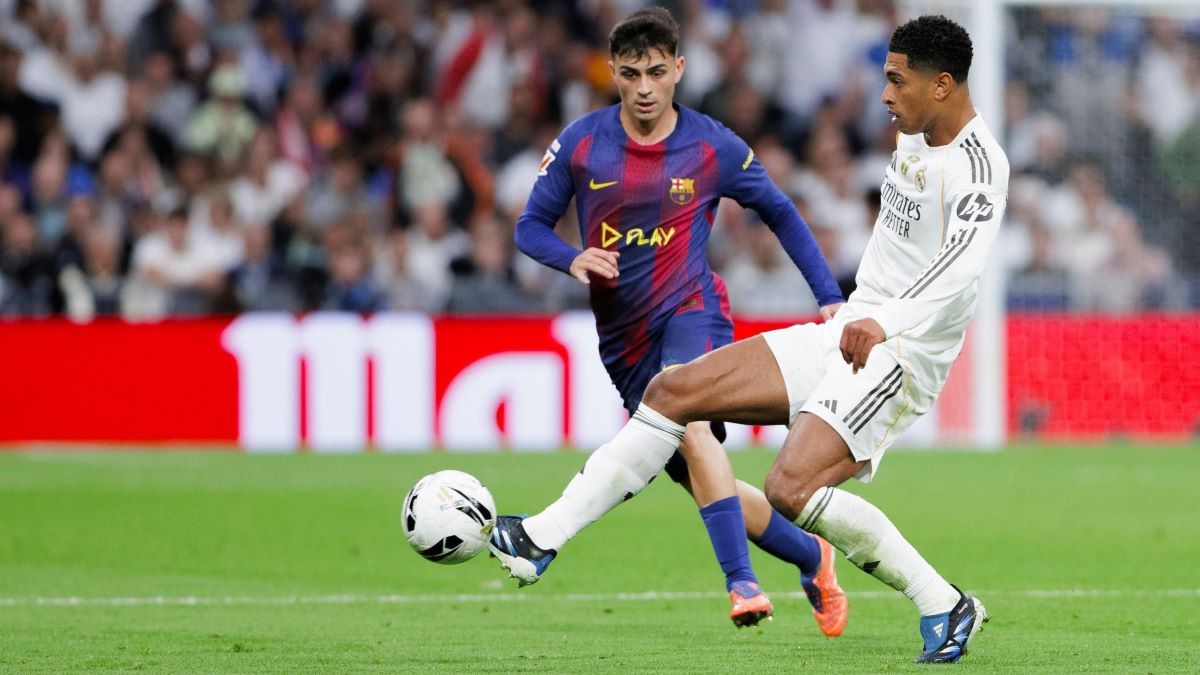 Барселона – Реал: где смотреть финал Суперкубка Испании