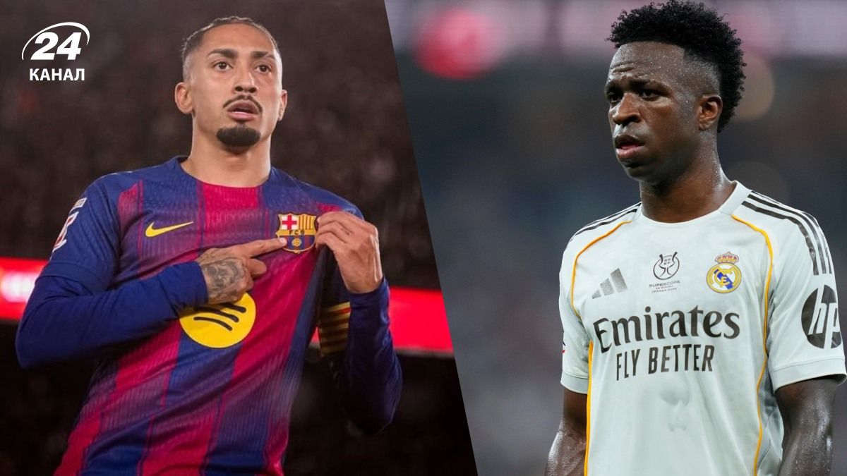 Когда состоится Суперкубок Испании Барселона –Реал