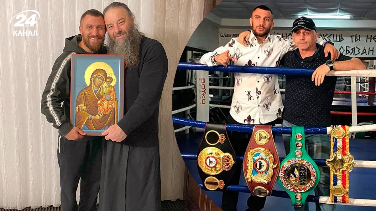 Анатолий Ломаченко - тренерские достижения, биография, религиозное влияние на сына