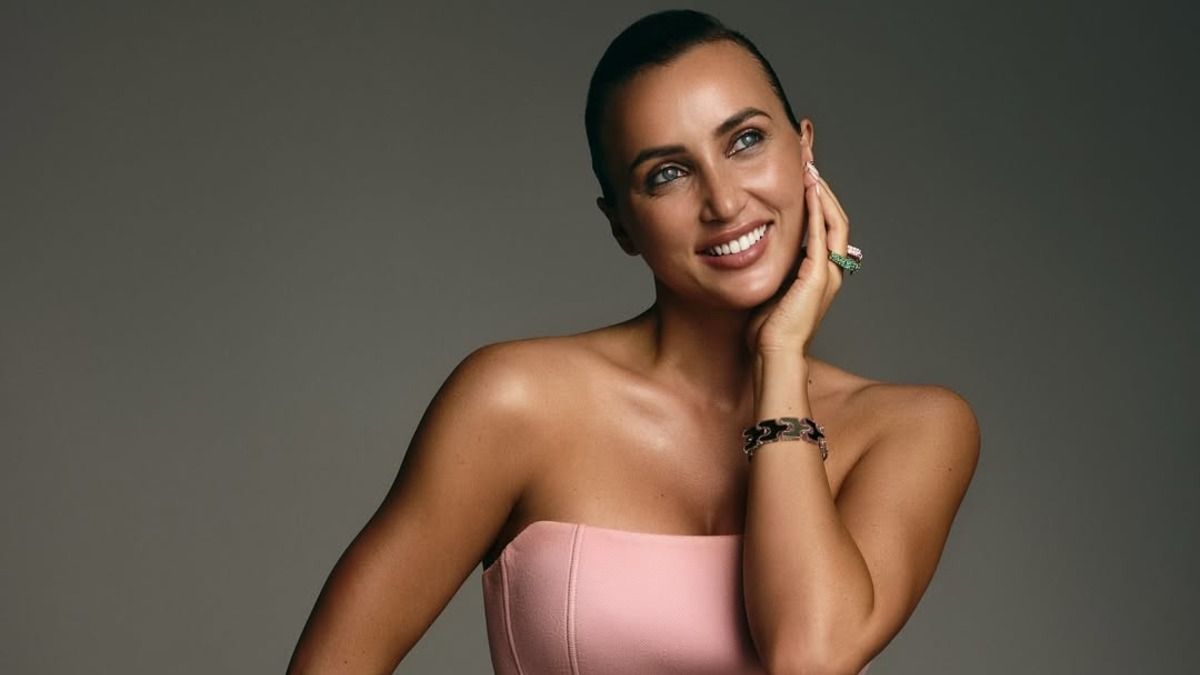 Різатдінова розповіла, чому не виходить заміж після розлучення з Онищенком