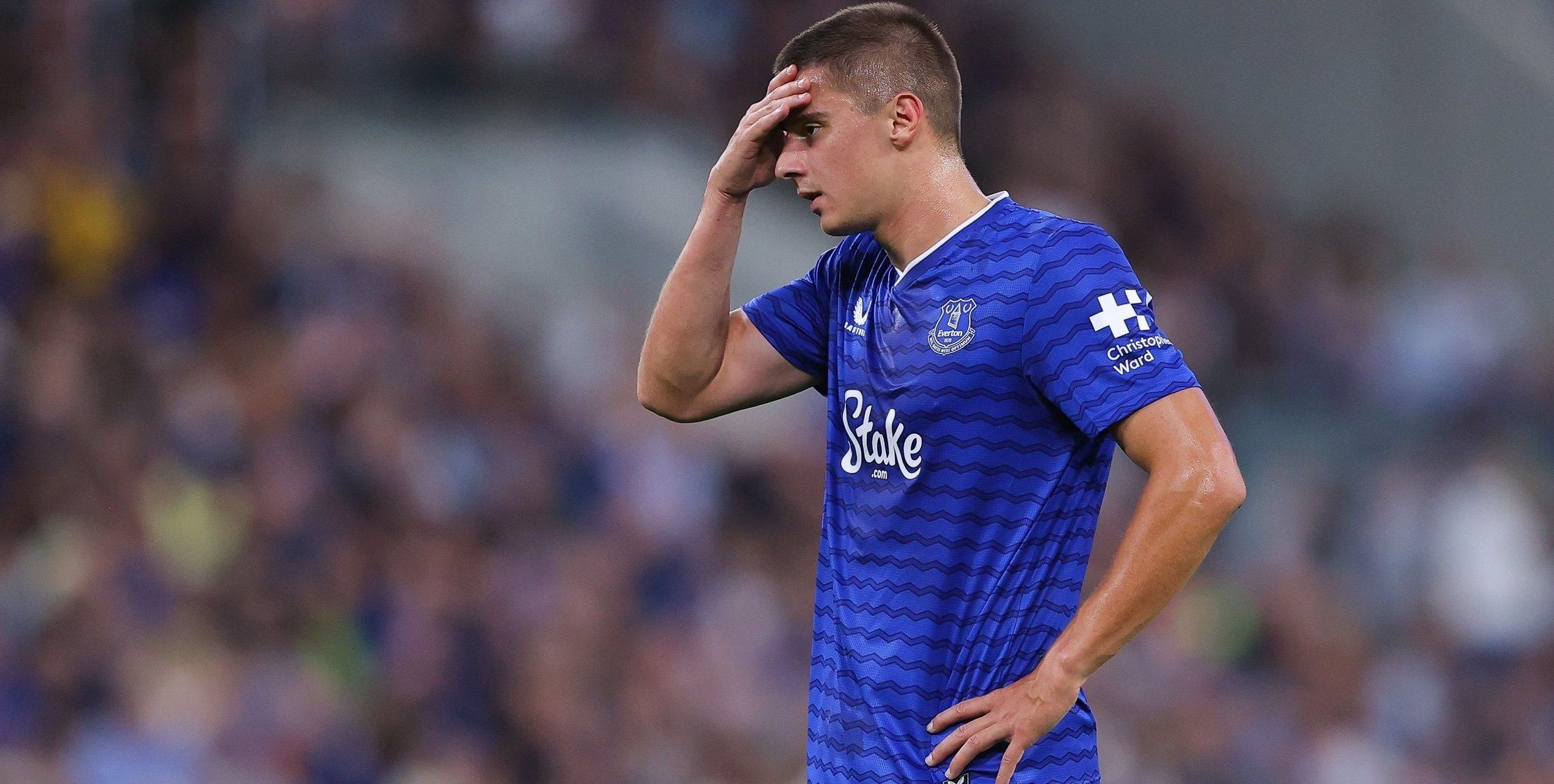 Віталій Миколенко може переїхати в Серію А