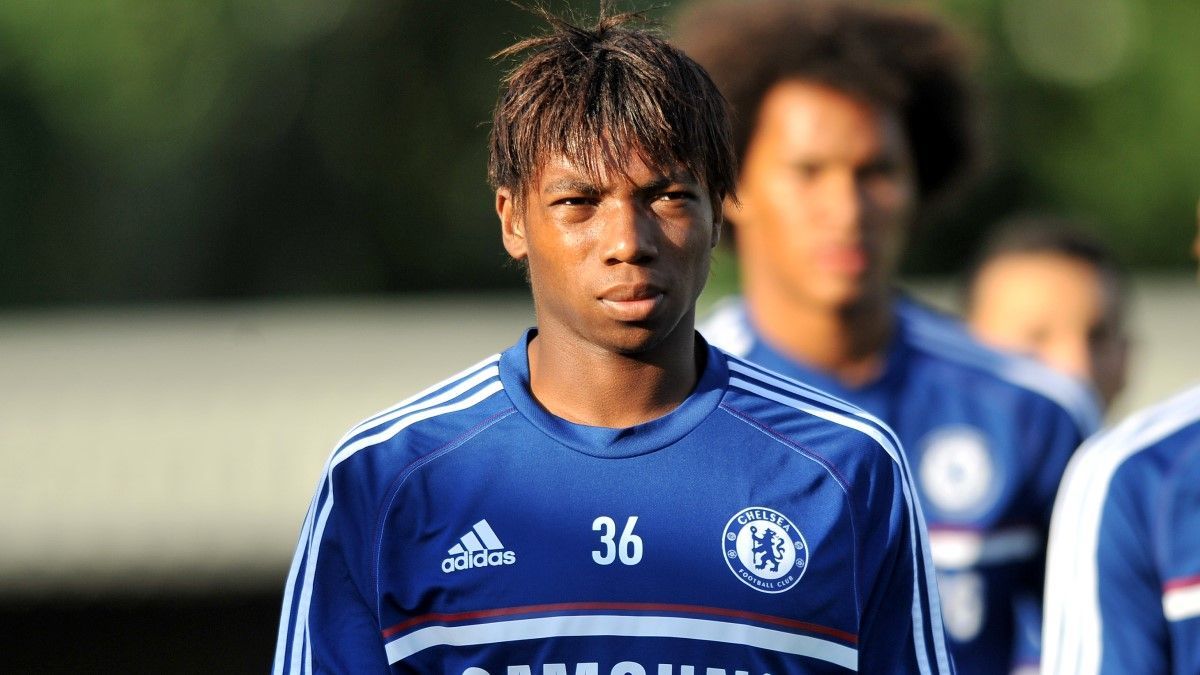 Экс-футболист Челси Мусонда смертельно болен