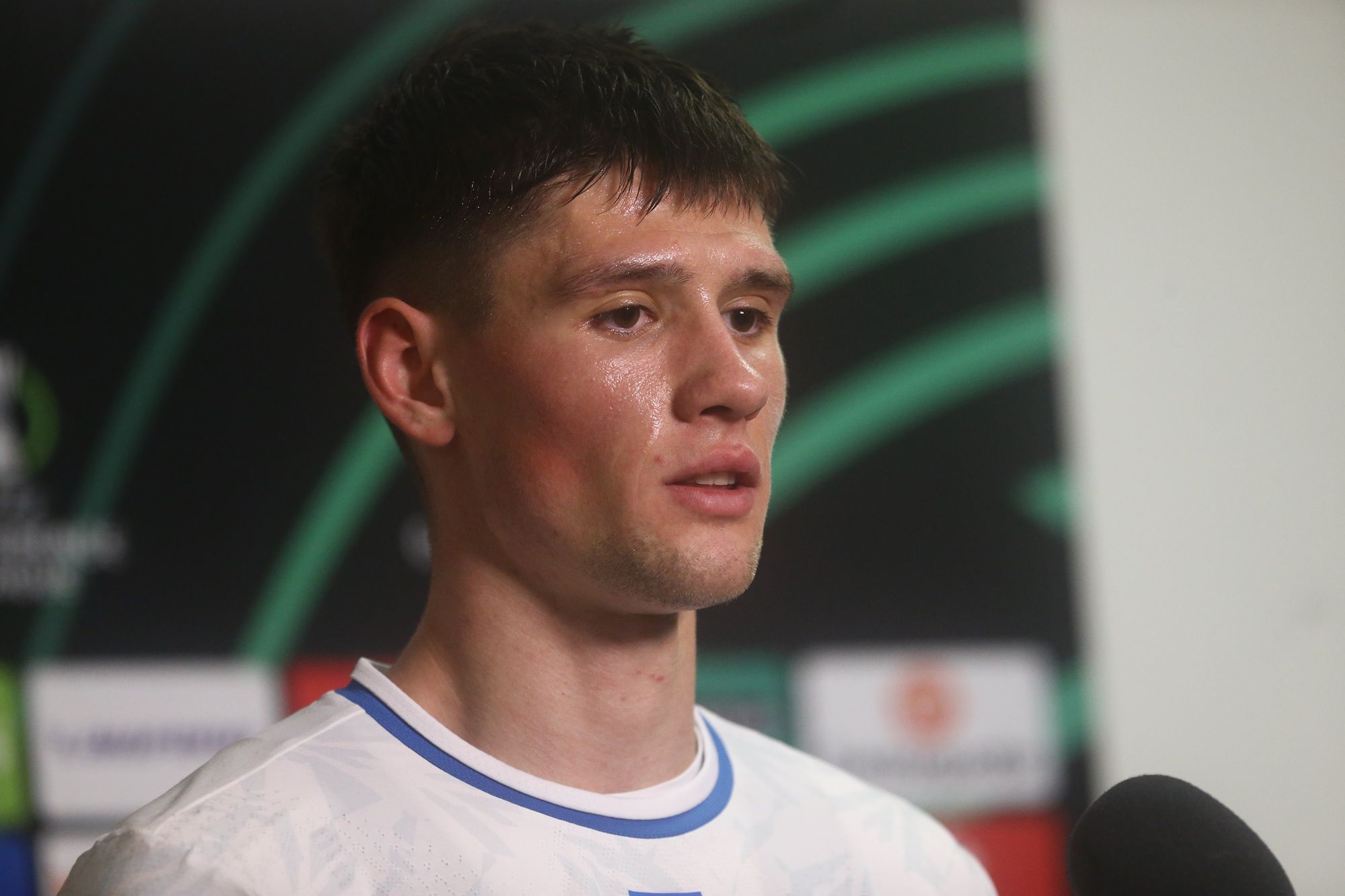 Владислав Бленуце не планирует покидать УПЛ