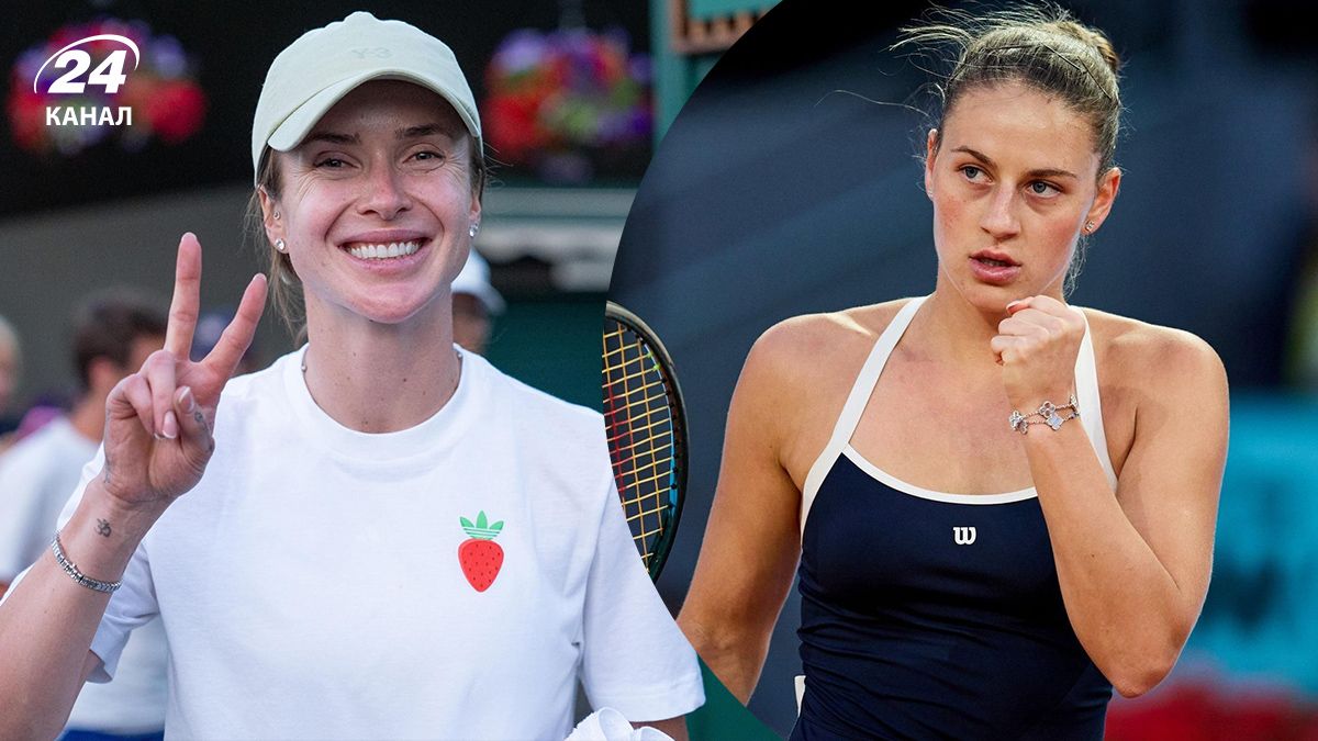 Коли і де дивитися фінали за участі Світоліної та Костюк