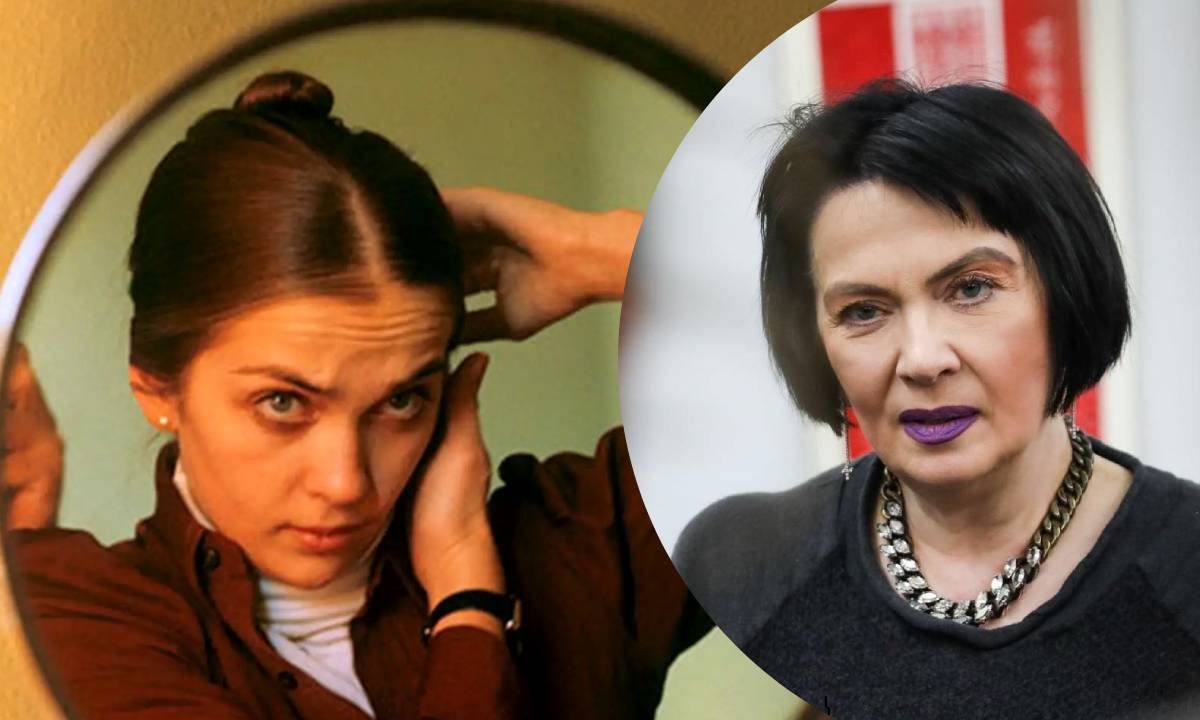 Ирина Дерюгина - что известно о выдающейся украинской гимнастке, биография, интересные факты