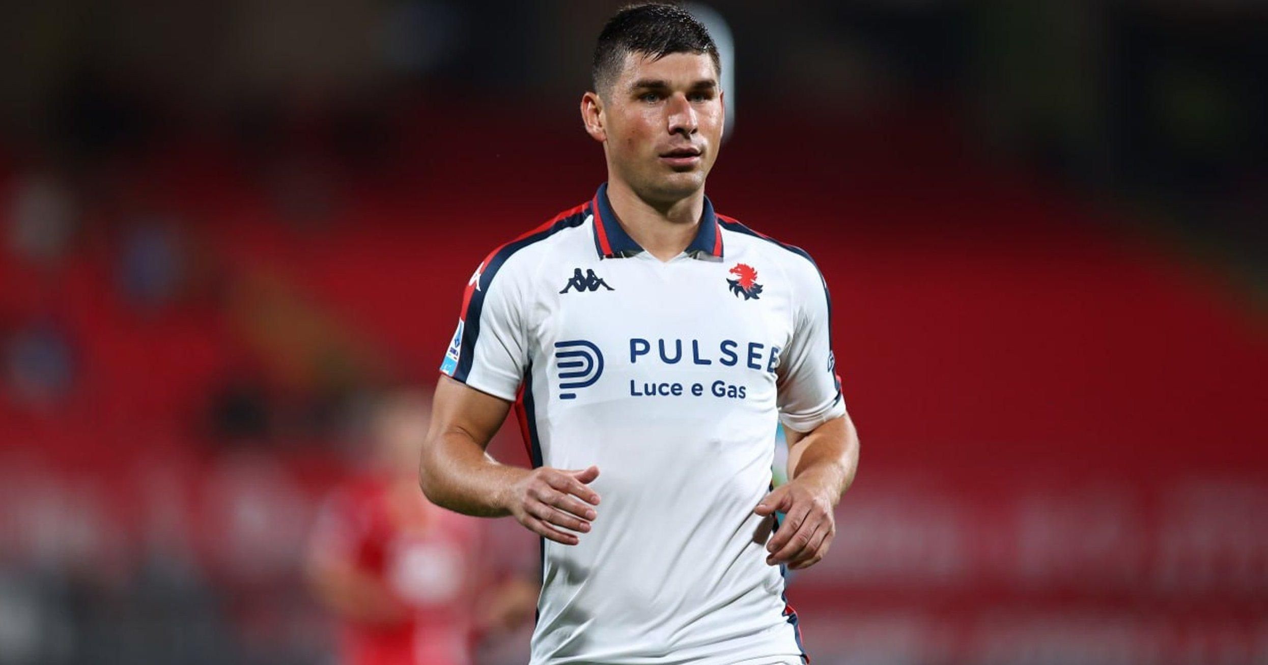 Руслан Малиновский стал автором рекорда среди украинцев в Серии А