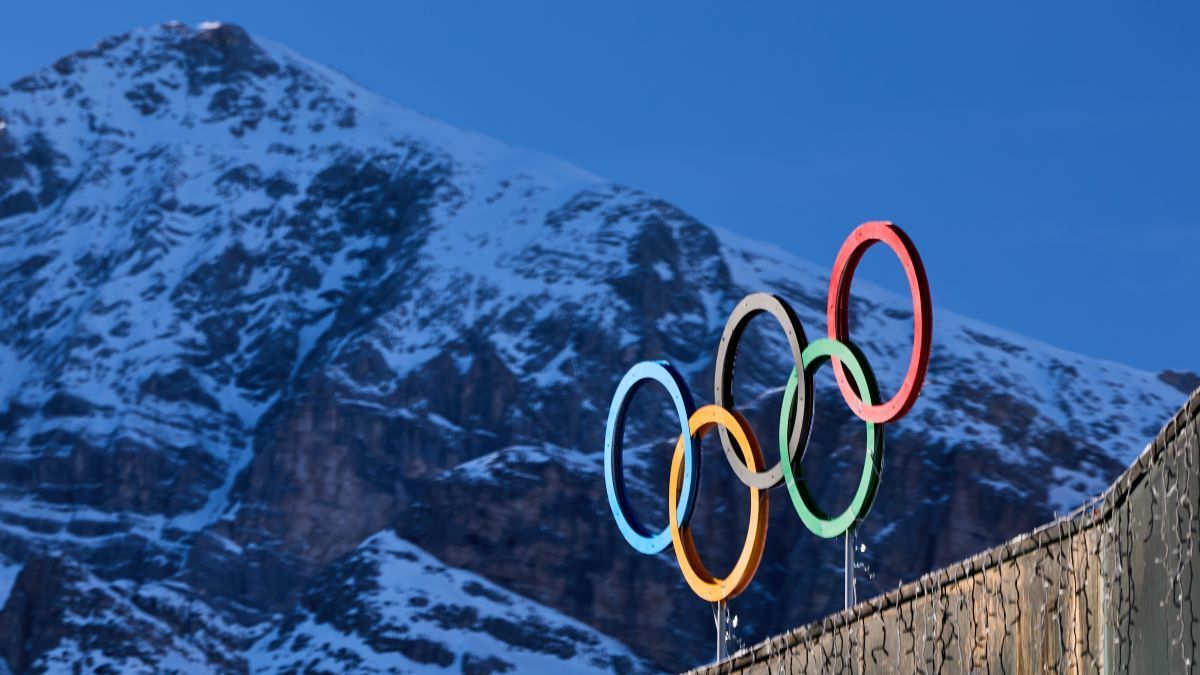 Прогноз на победителя зимних Олимпийских игр-2026 Прогноз на победителя зимних Олимпийских игр-2026