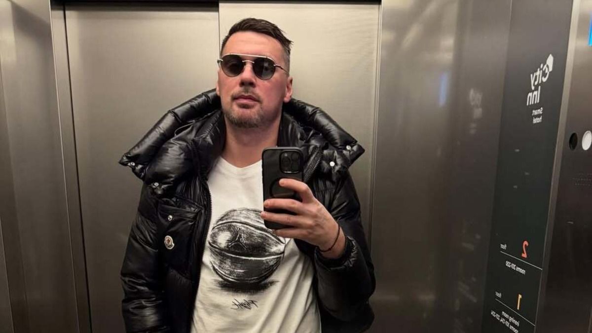 Мілевський відповів Кличку на заклик покинути столицю: що сказав ексдинамівець - Sport News 24