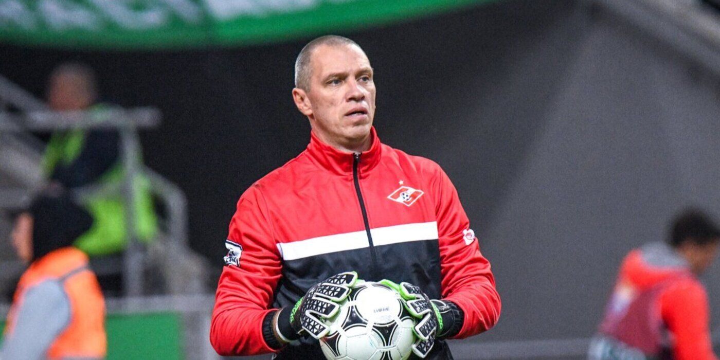 Александр Филимонов