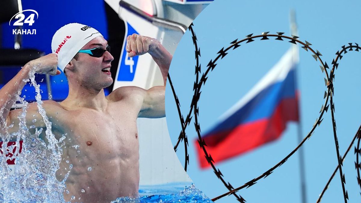 Крис Михайлов попытался защитить россиян Крис Михайлов попытался защитить россиян