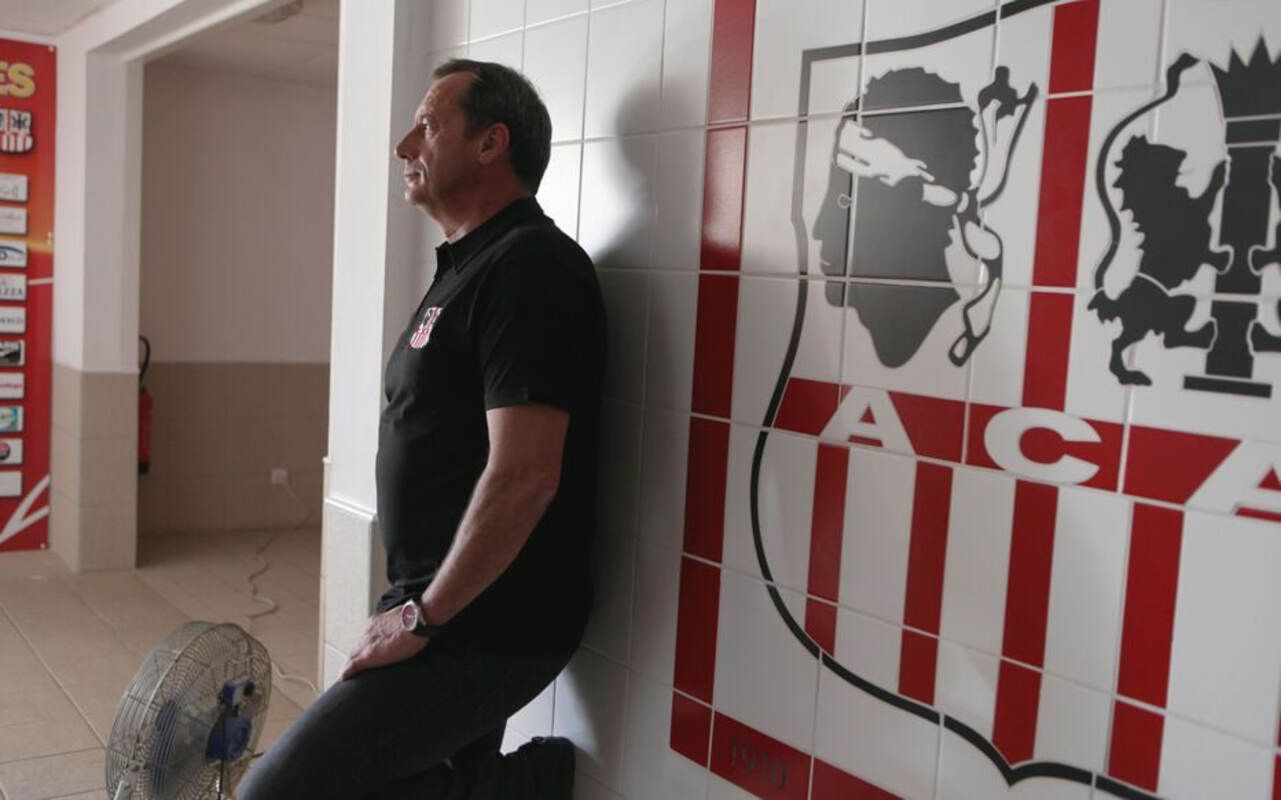 Ален Орсоні