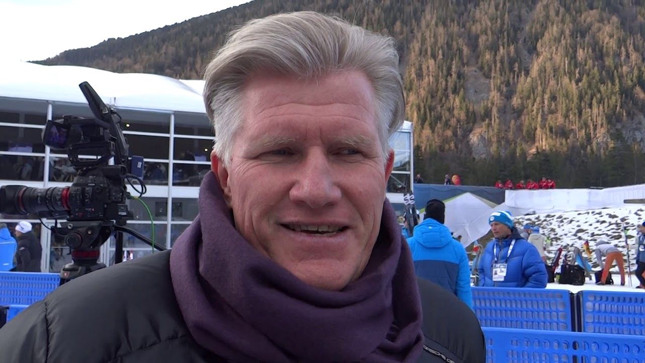 Дмитро Васильєв - російський Z-патріот