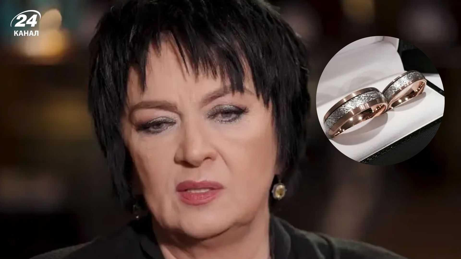 Ирина Дерюгина