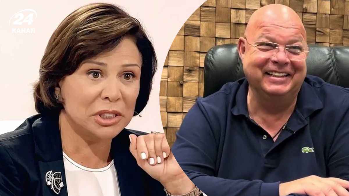 Андрей Червиченко выразил недовольство Ириной Родниной