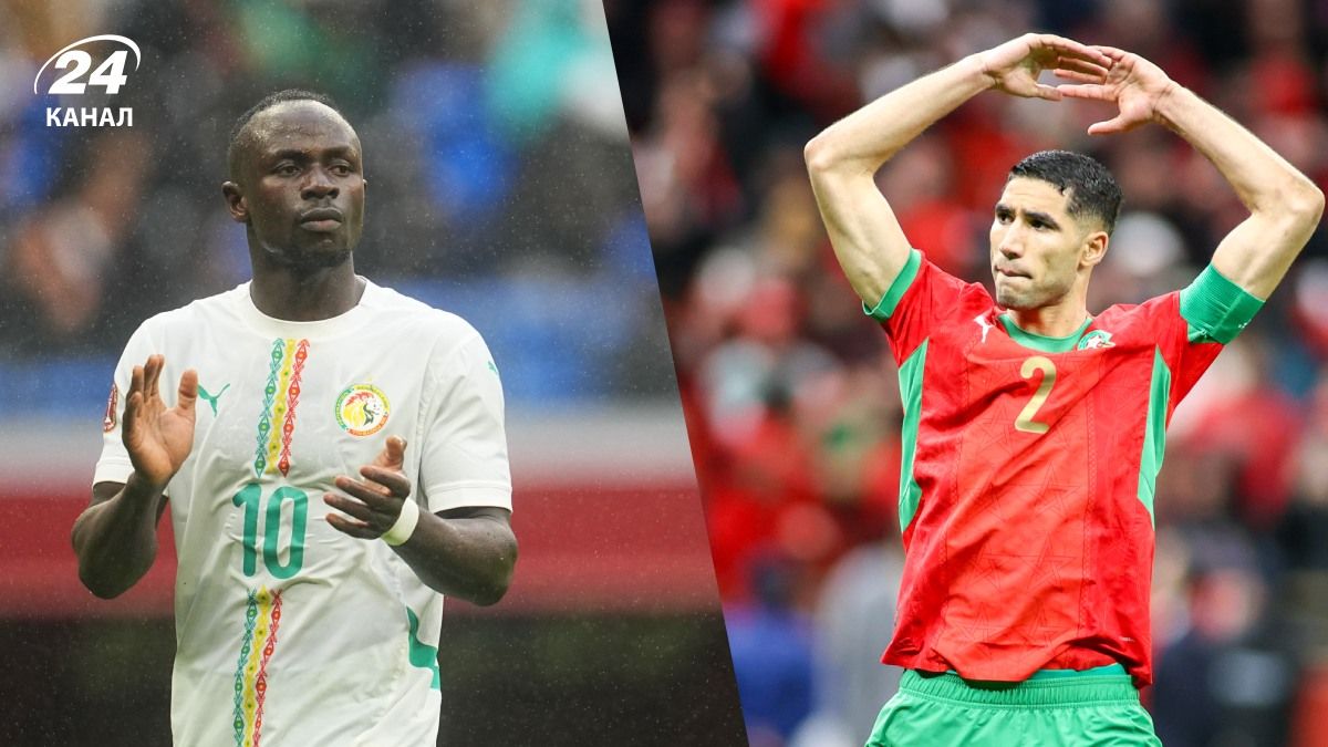 Сенегал – Марокко: прогноз на финал Кубка Африки