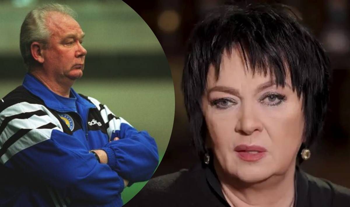 Ирина Дерюгина об Олеге Блохине и Валерии Лобановском - что сказала экс-гимнастка