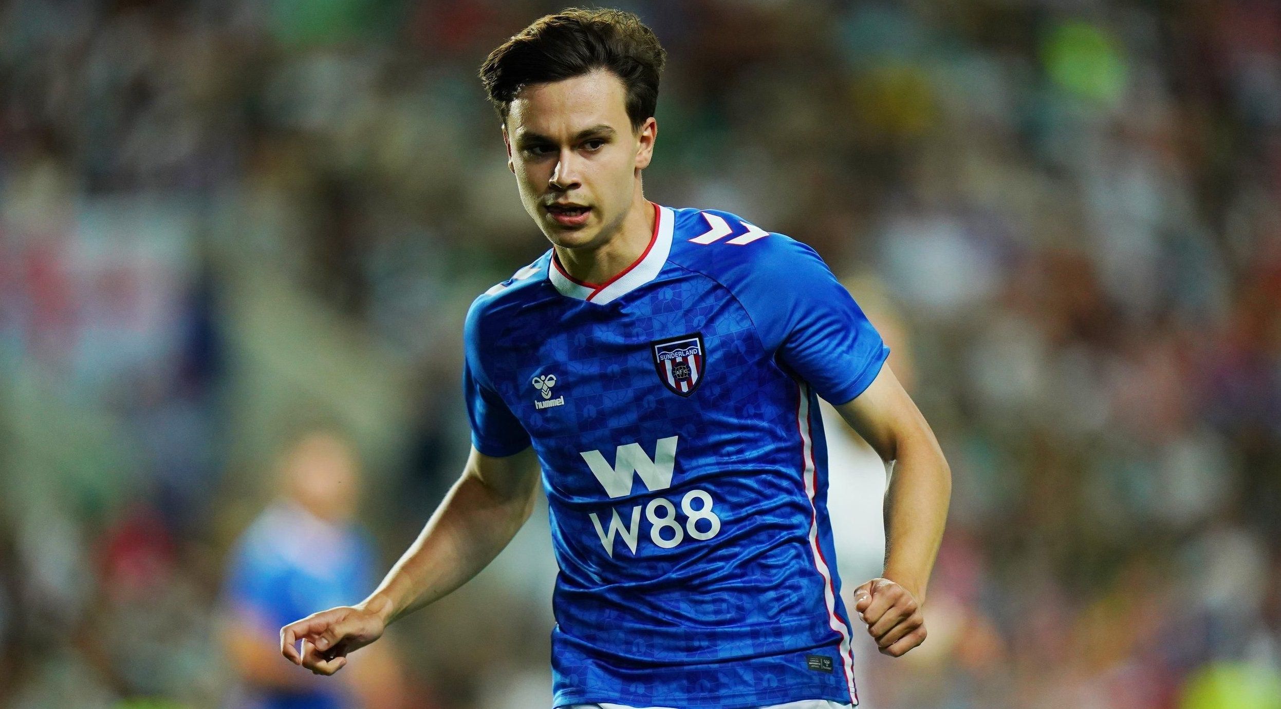 Ворвался с ноги: игрок сборной Украины забил гол в своем дебютном матче за английский клуб - Sport News 24