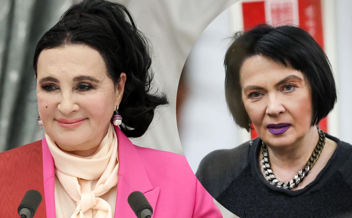 Ирина Дерюгина против Ирину Винер - что сказала выдающаяся украинская гимнастка