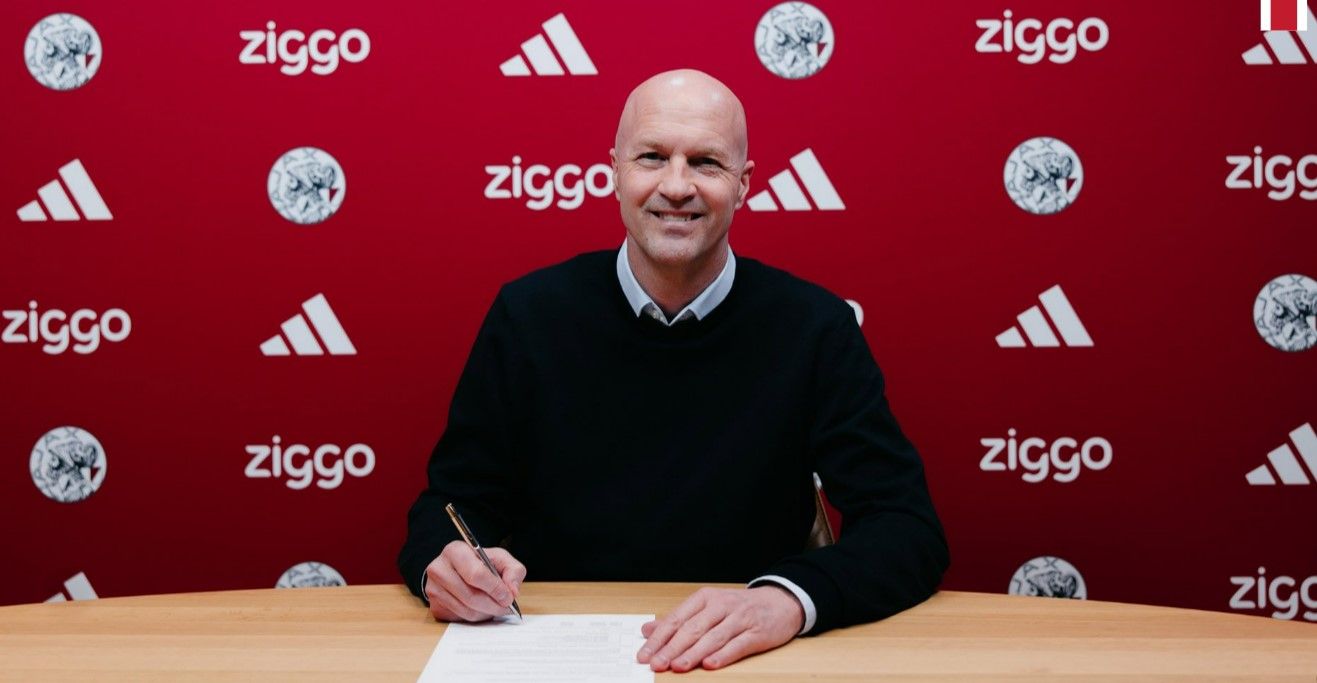 Йорді Кройф повернувся на Батьківщину