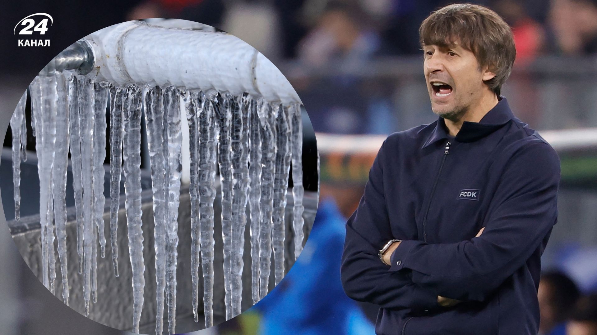 Олександр Шовковський