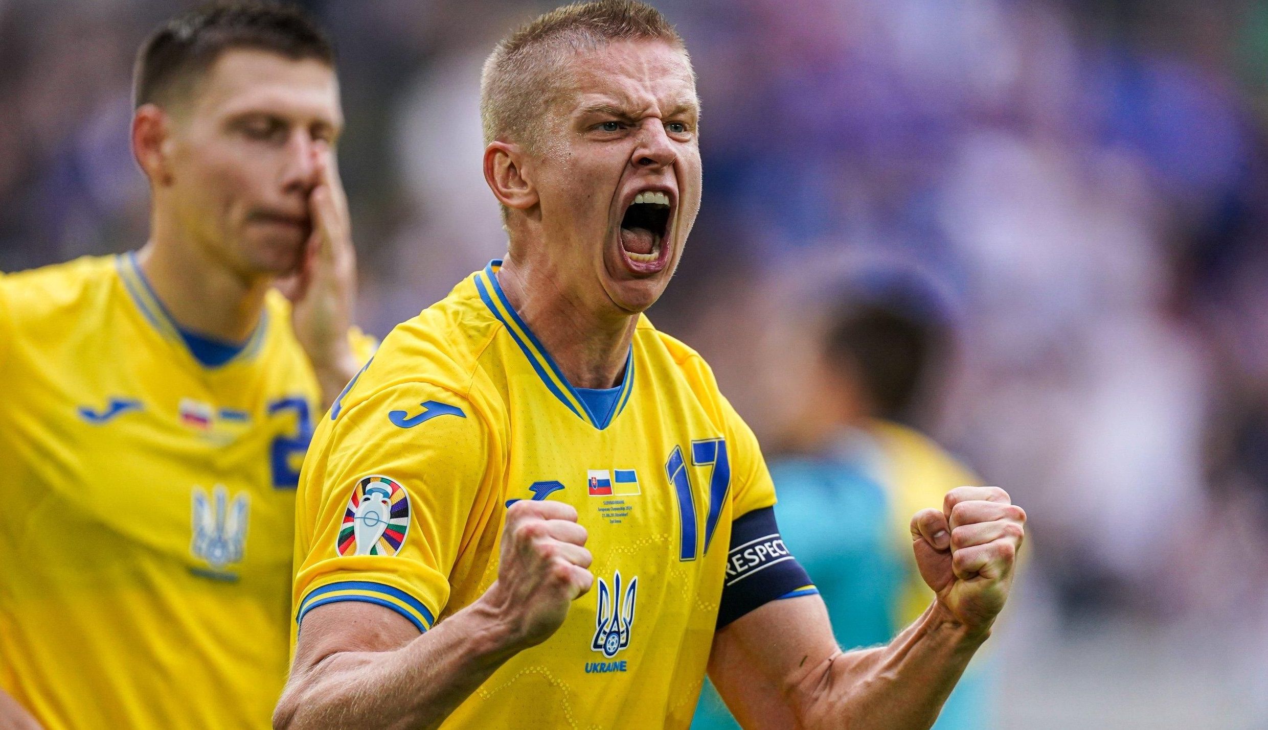 Александр Зинченко покинет АПЛ