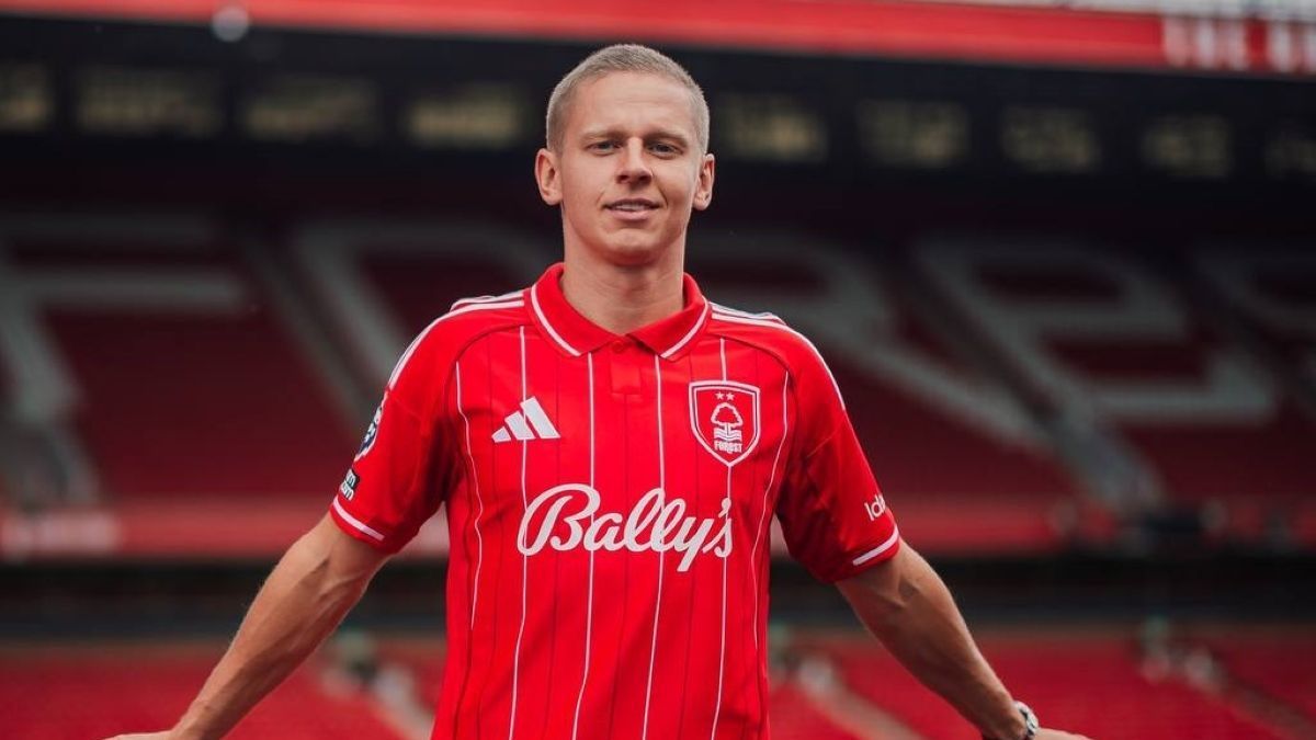 Александр Зинченко перейдет в Аякс