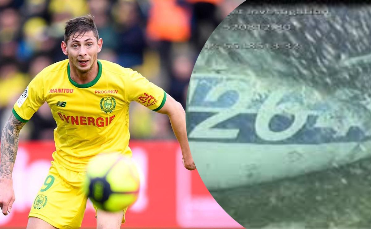 Эмилиано Сала погиб в авиакатастрофе - что известно о трагедии аргентинского футболиста