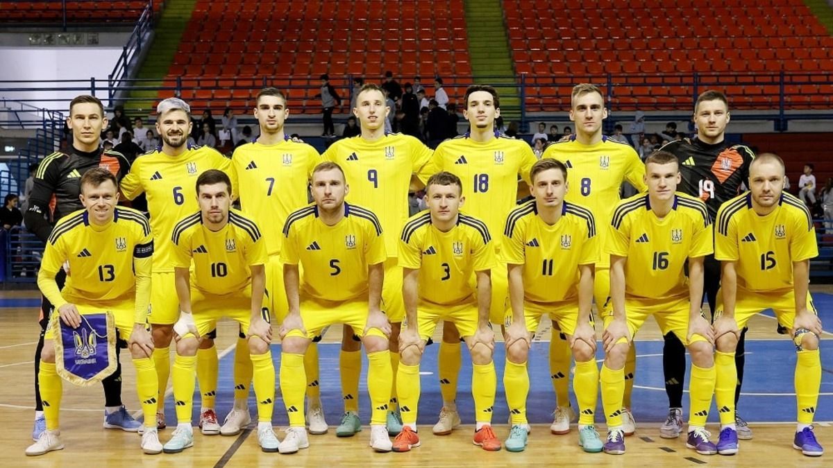 Україна – Вірменія: прогноз на матч 22 січня