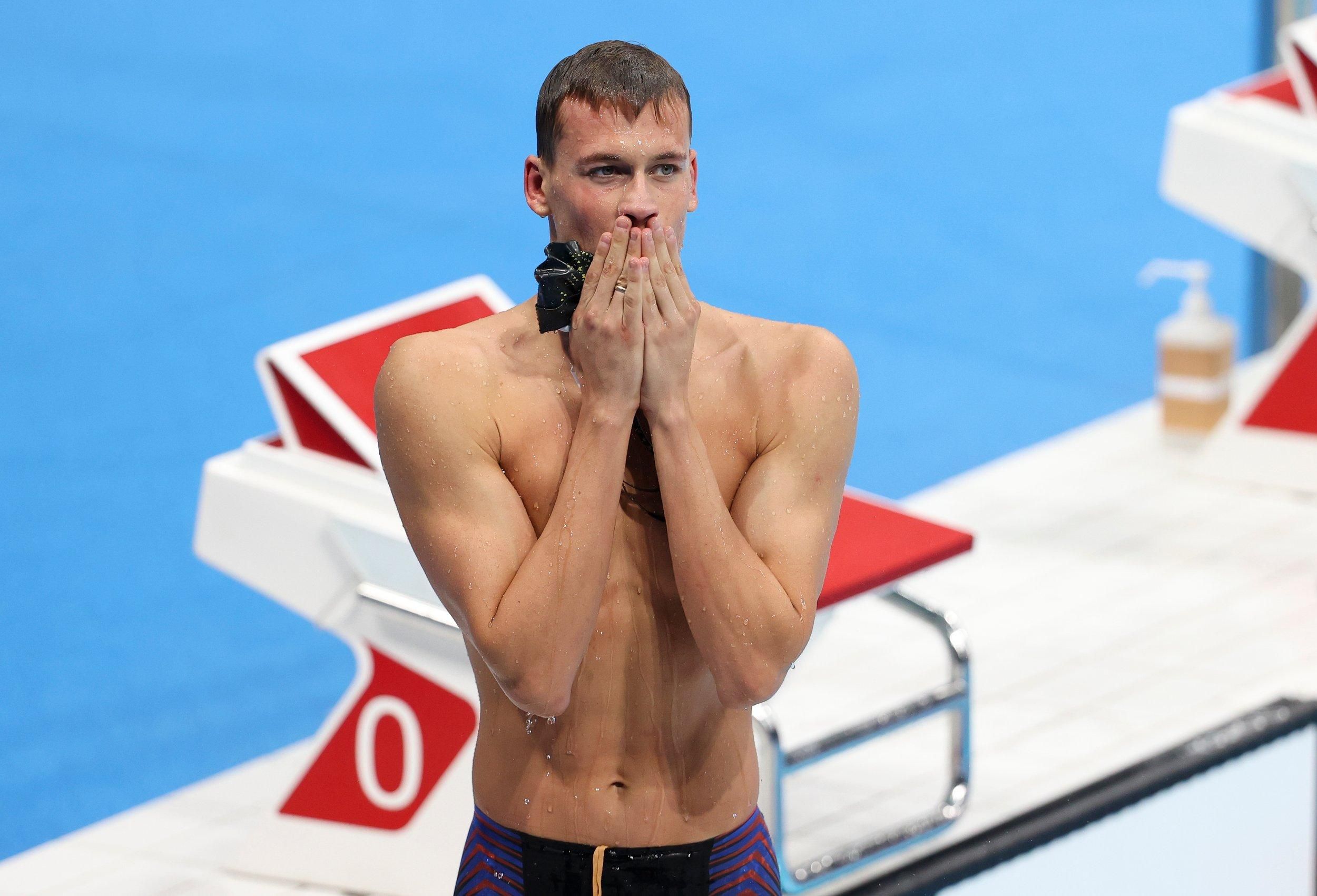 Михайло Романчук