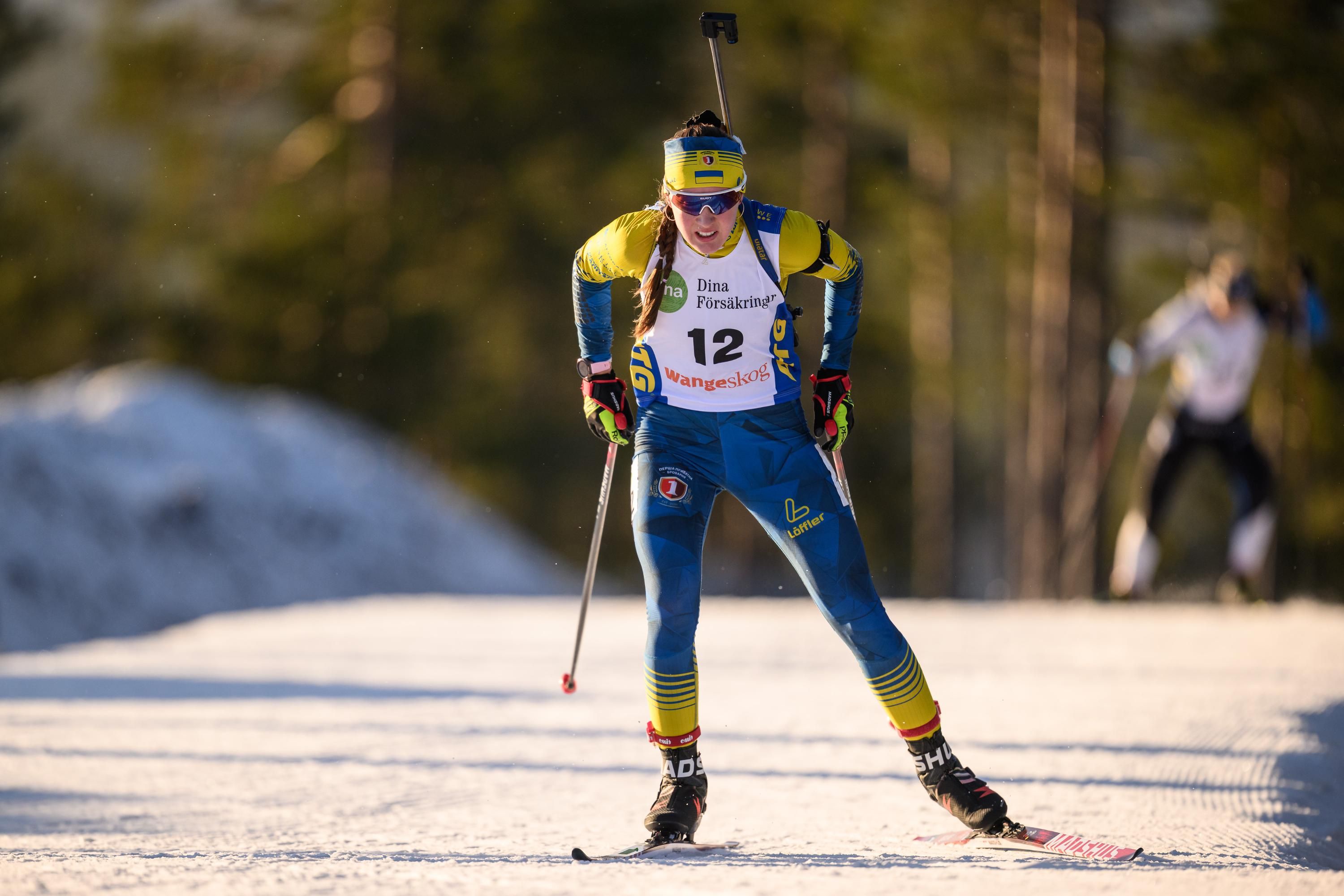 Александра Меркушина