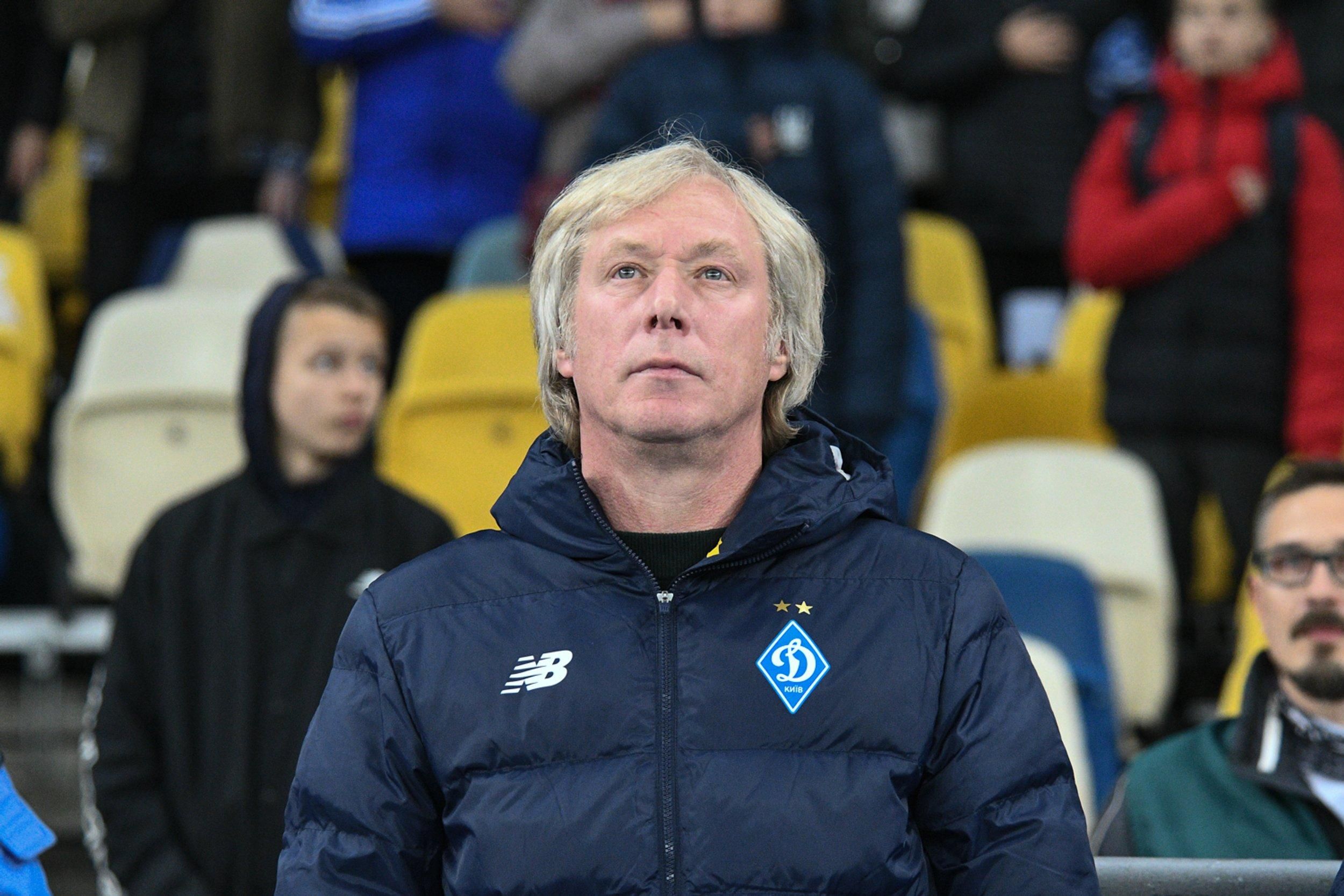 Олексій Михайличенко