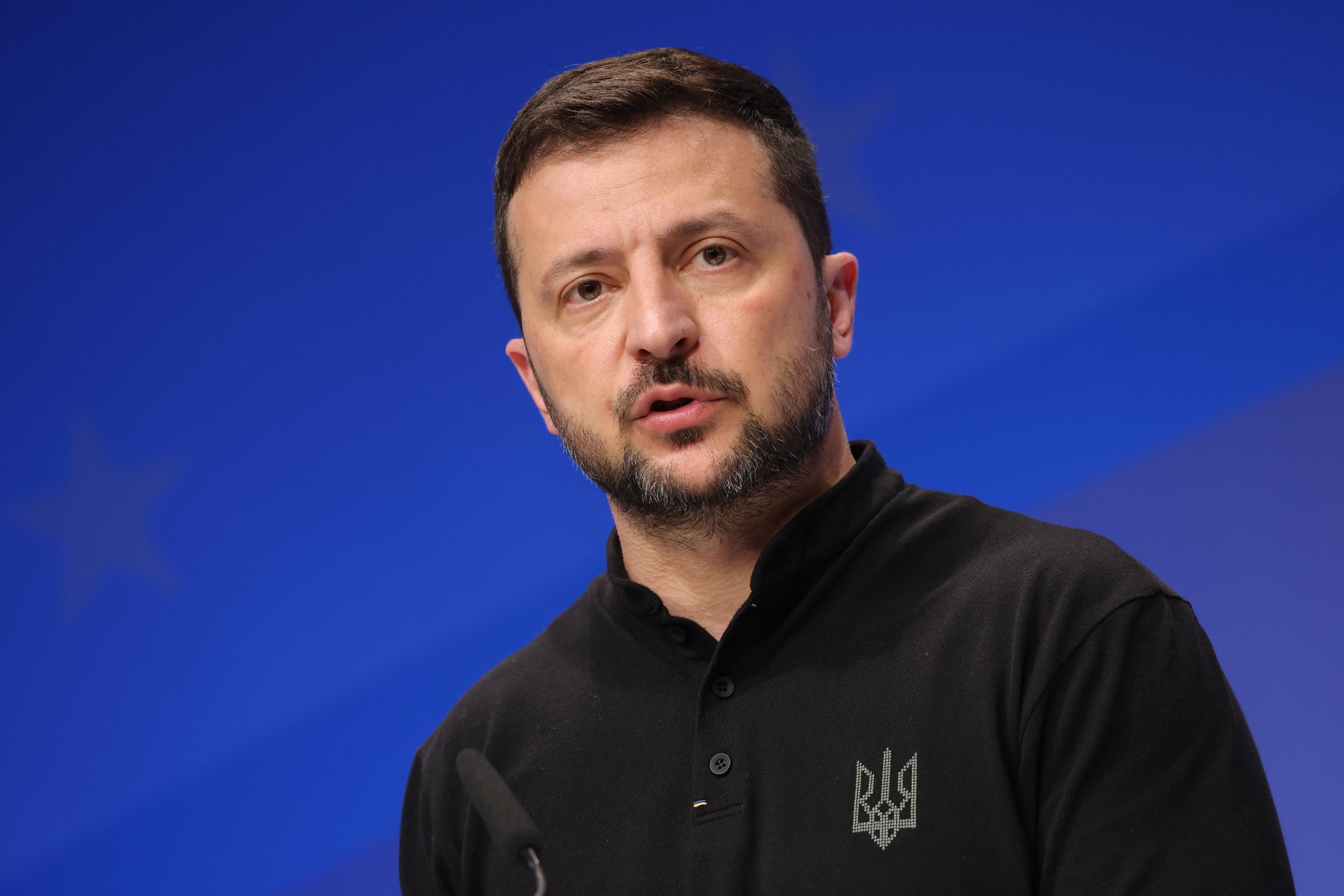 Владимир Зеленский - какие связи со спортом имеет президент Украины, что известно