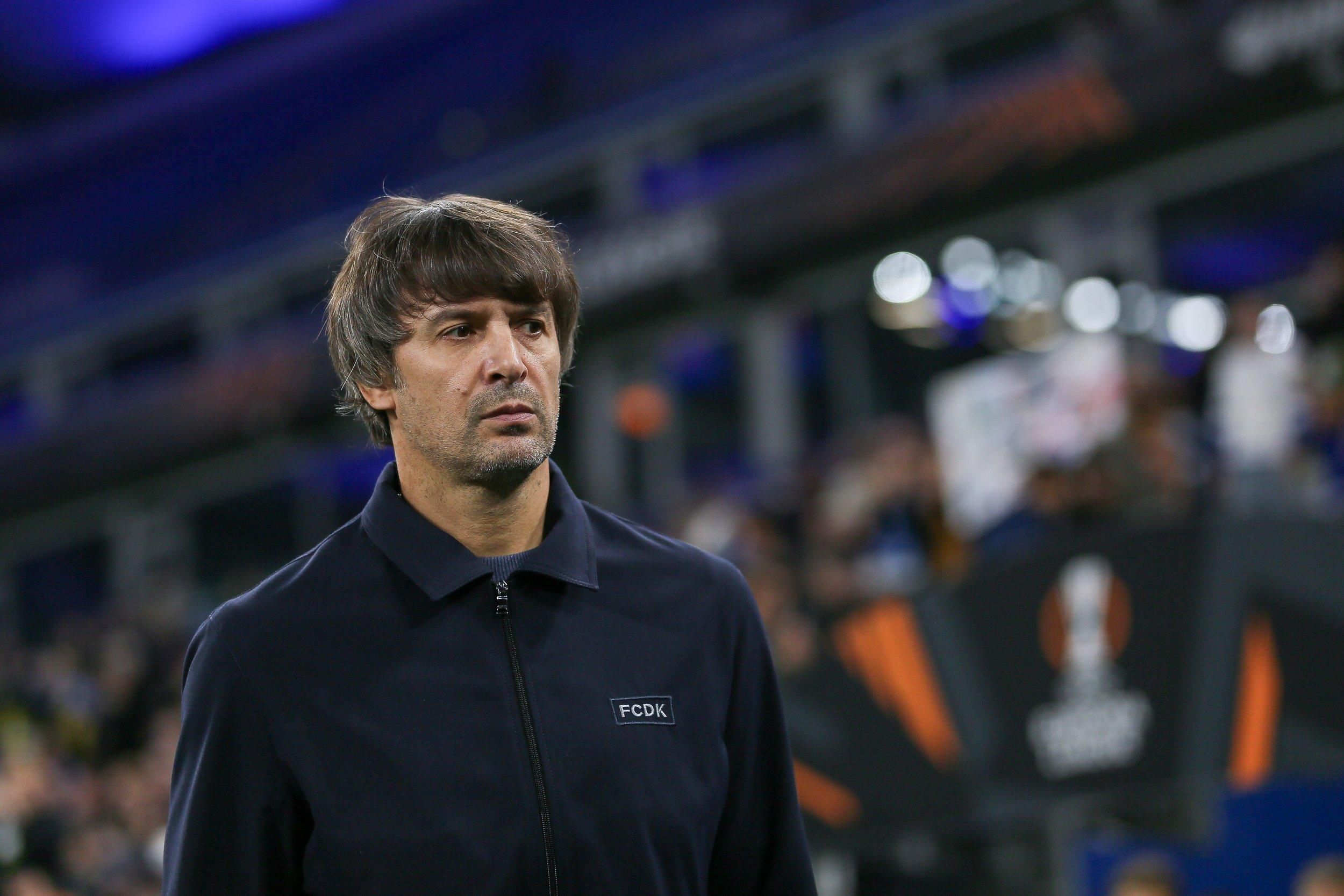 Олександр Шовковський Олександр Шовковський