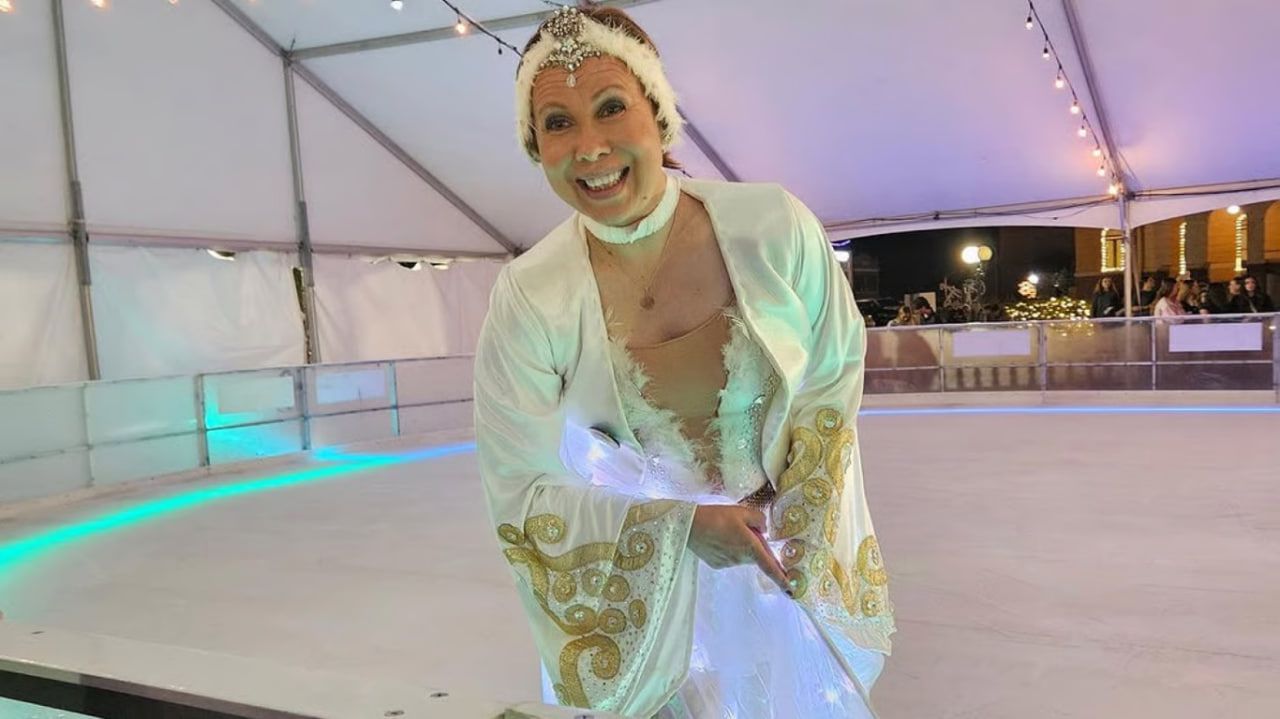 Оксана Баюл