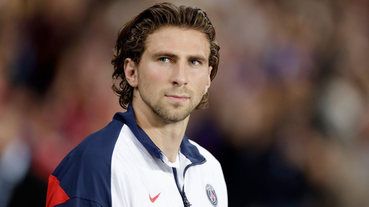 Дюгарри о трансфере Забарного