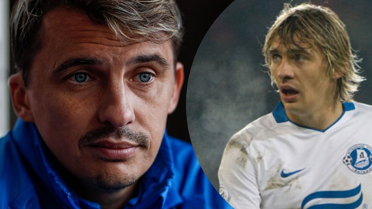 Где сейчас Максим Калиниченко и чем занимается