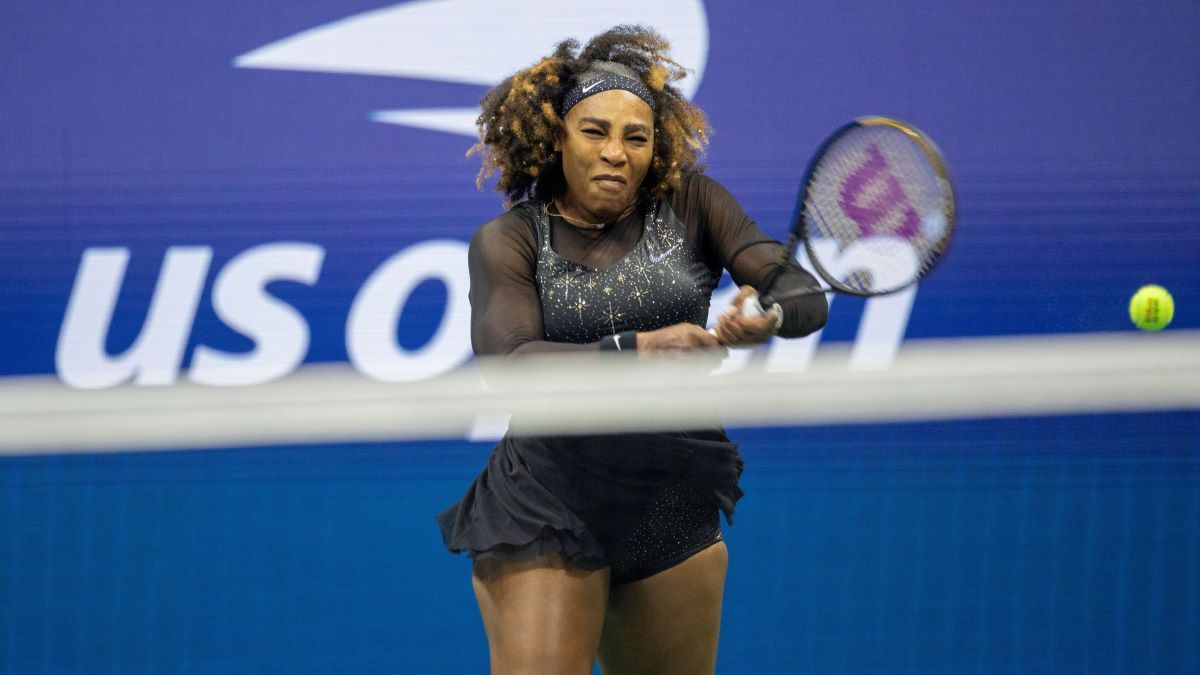 Серена Вільямс може відновити кар'єру