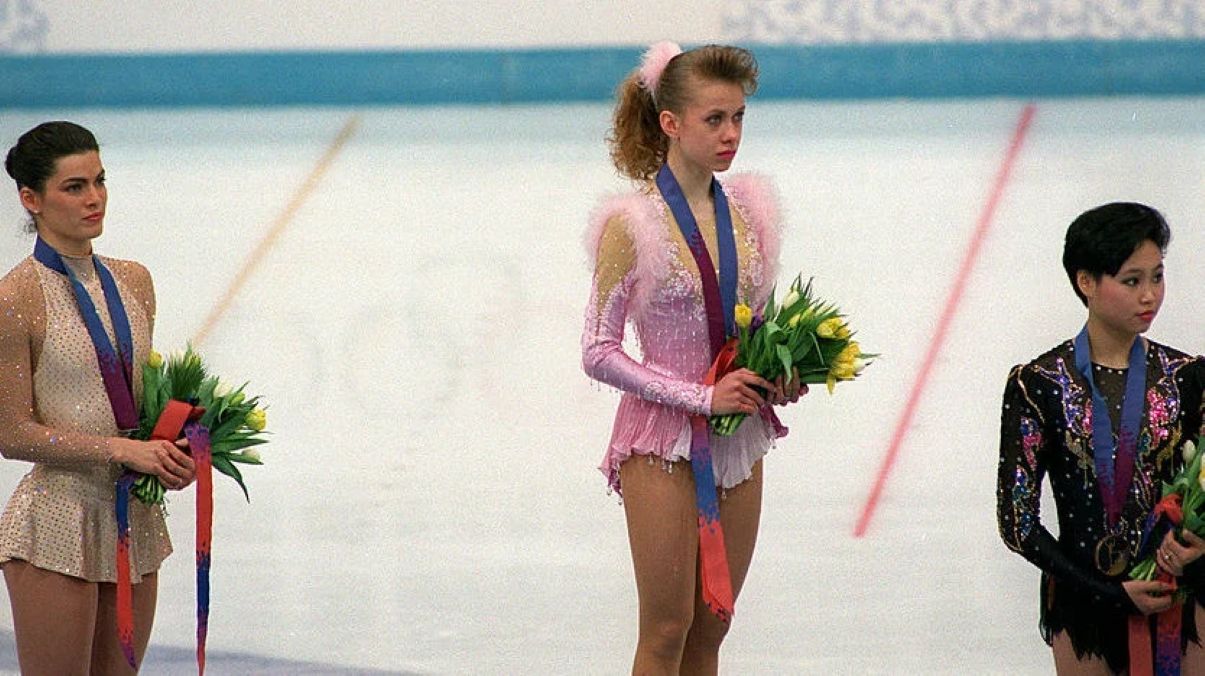 Олимпийские игры - кто стал первым чемпионом Олимпиады в истории Украины