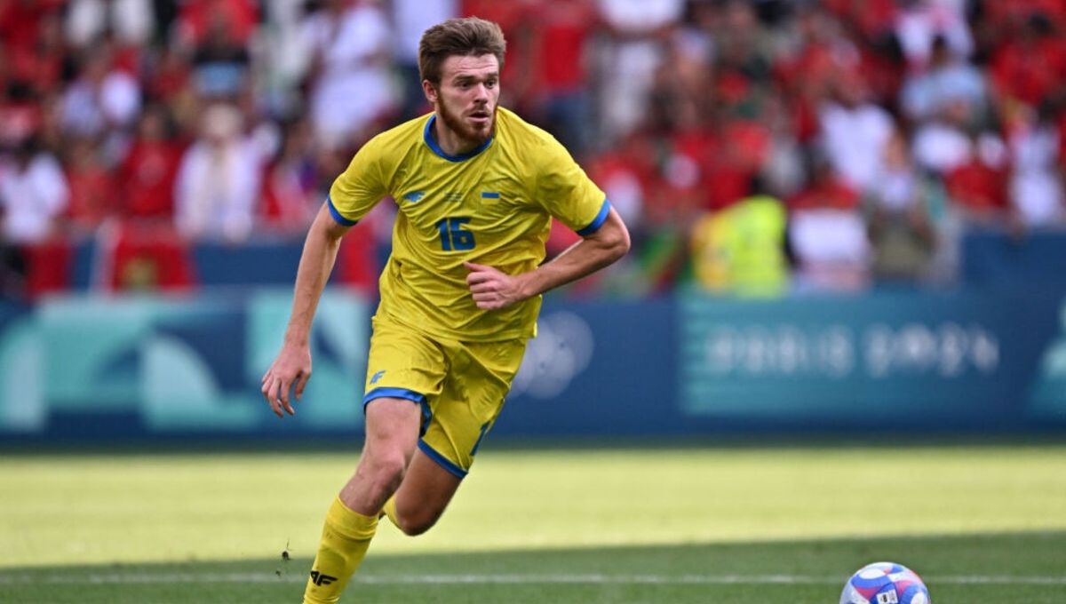 Батагов покинет Трабзонспор - куда перейдет футболист